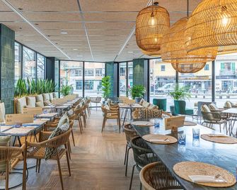 Js Palma Plaza - Palma de Mallorca - Restaurant