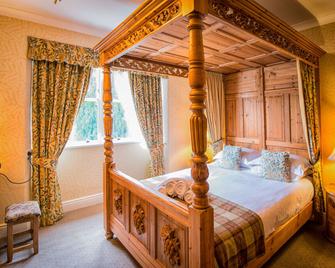 Woodlands - Windermere - Habitación