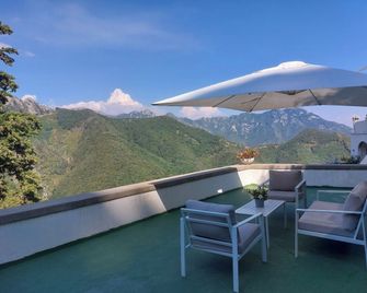 Adagio Ravello - Ravello - Balcony