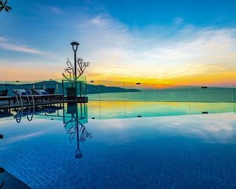 Sala Danang Beach Hotel - Da Nang - Lobby