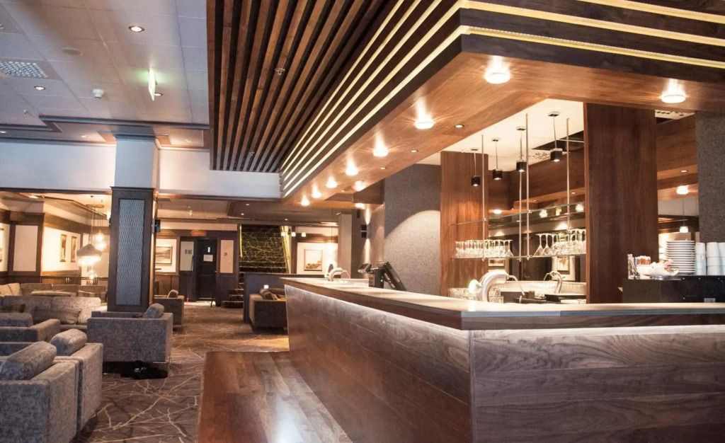 Hotel Alexandra Loen