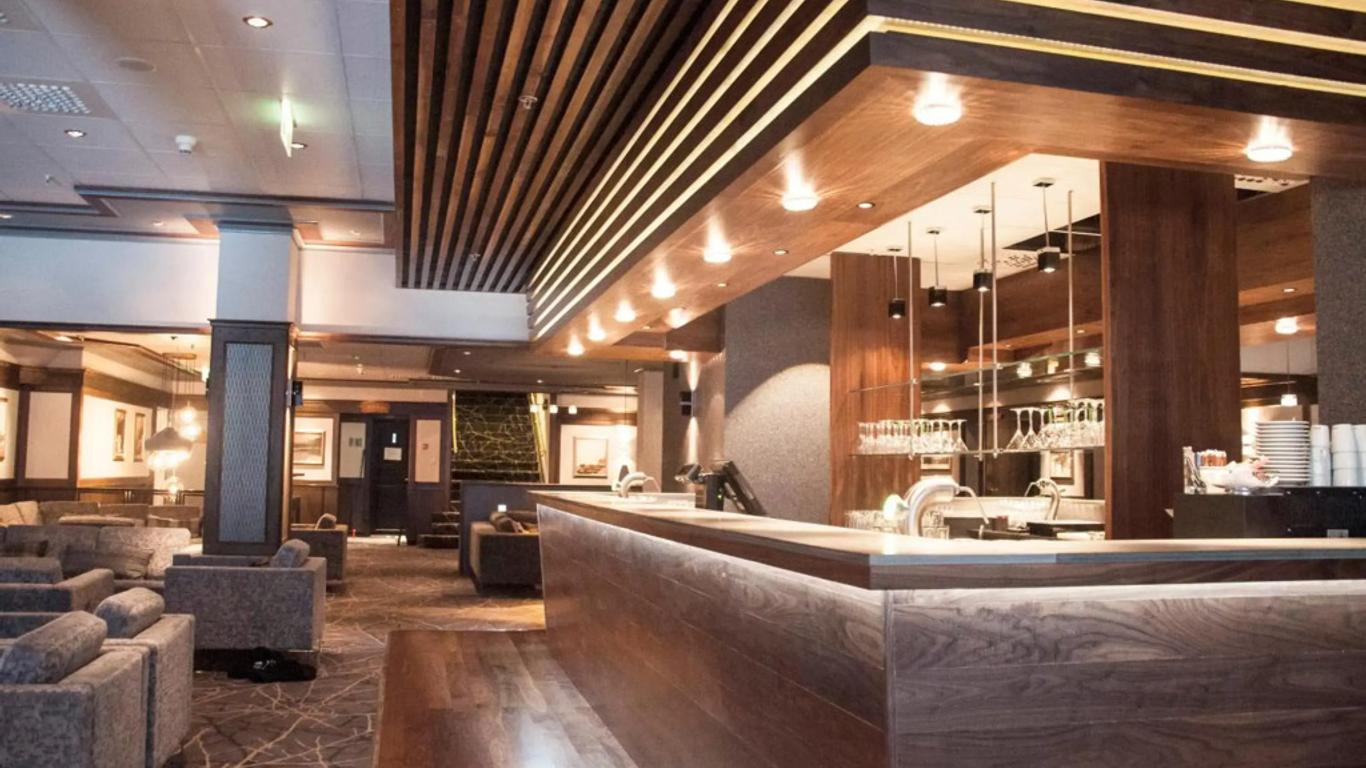 Hotel Alexandra Loen