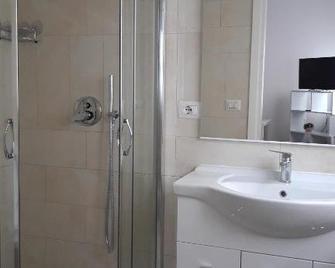 B&B Le Palme - Civitanova Marche - Baño