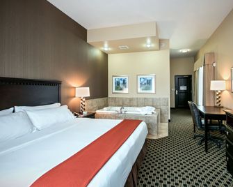 Holiday Inn Express & Suites Green Bay East By IHG - Green Bay - Quarto