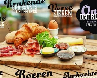 Ons Buiten - Oostkapelle