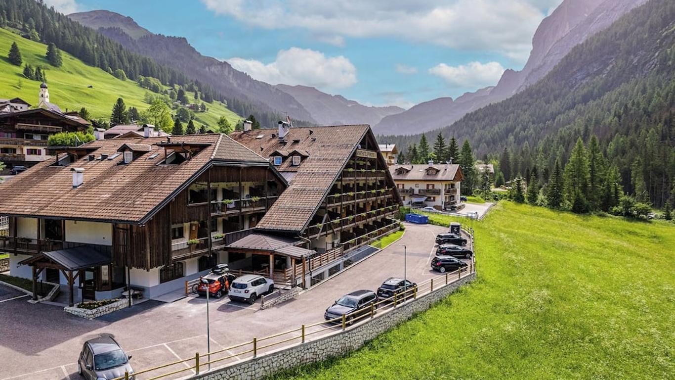 جارني آبارتهوتل برينسيس