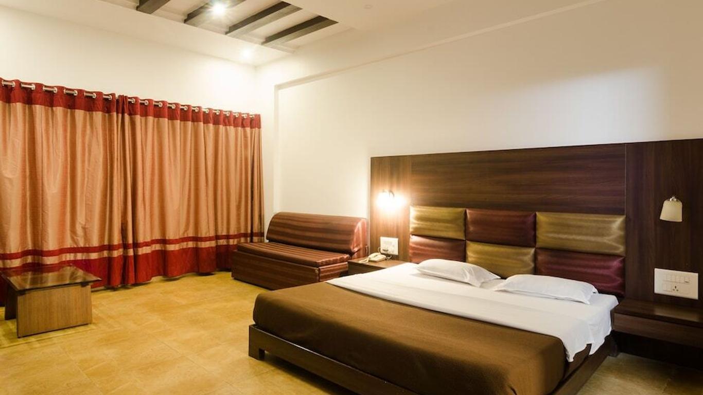 Hotel Dreamland