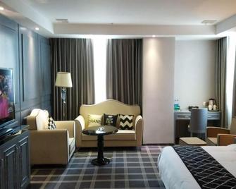 Greentree Inn Shantou Chengjiang Road Business Hotel - Shantou