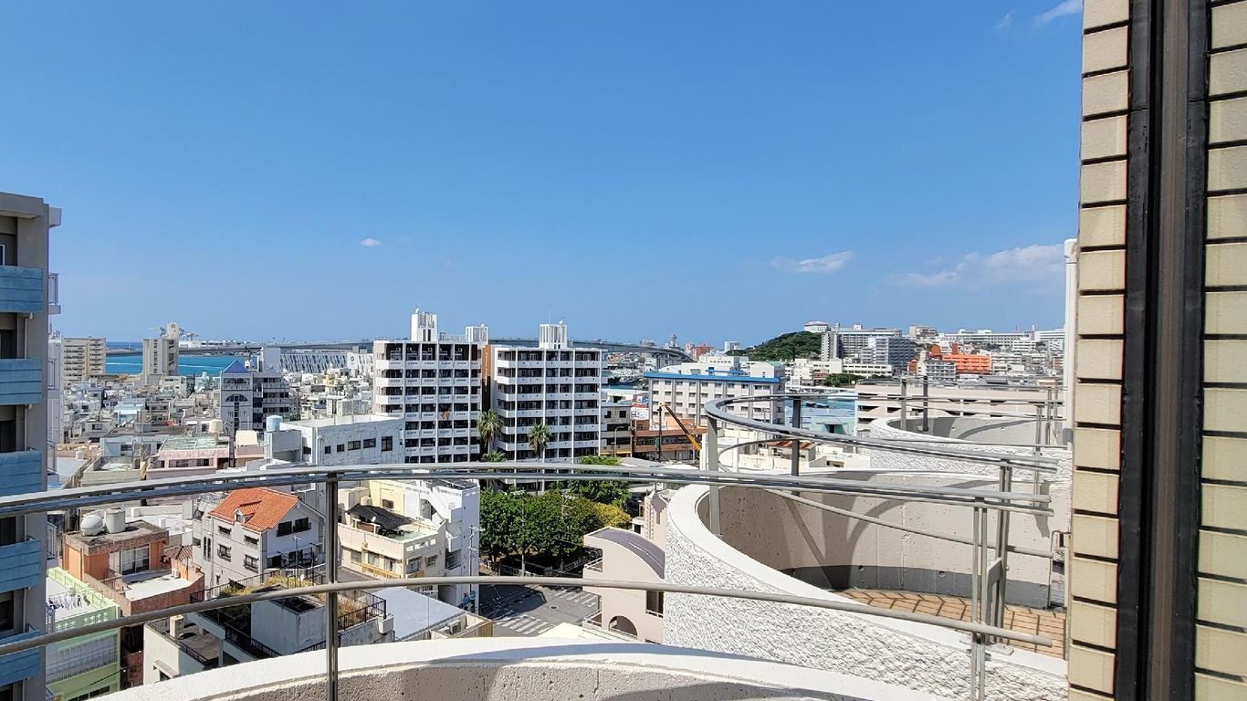 هوتل ريزونيكس ناها