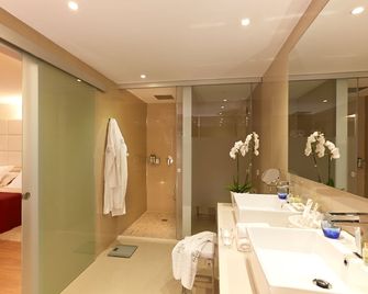 Hermitage Hotel & Spa Mallorca - Orient - Salle de bain