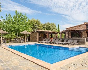 Large Villa For 20pax, 45min From Barcelona, Bbq, Wifi - Riudarenes - Pool