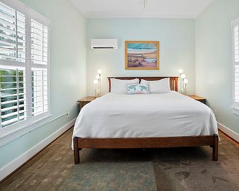 Beachview Bed & Breakfast - Tybee Island