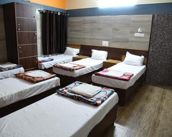 Sree Varada International - Gokarna - Habitación