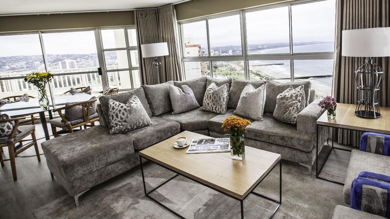 فيرست جروب ذا بالاس أول سويت