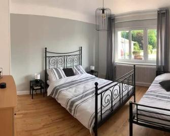Gîte de la Costelle - Fraize - Habitación