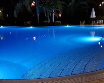 Deluxe Apartment Delta Sharm - Sharm el-Sheikh - Pool