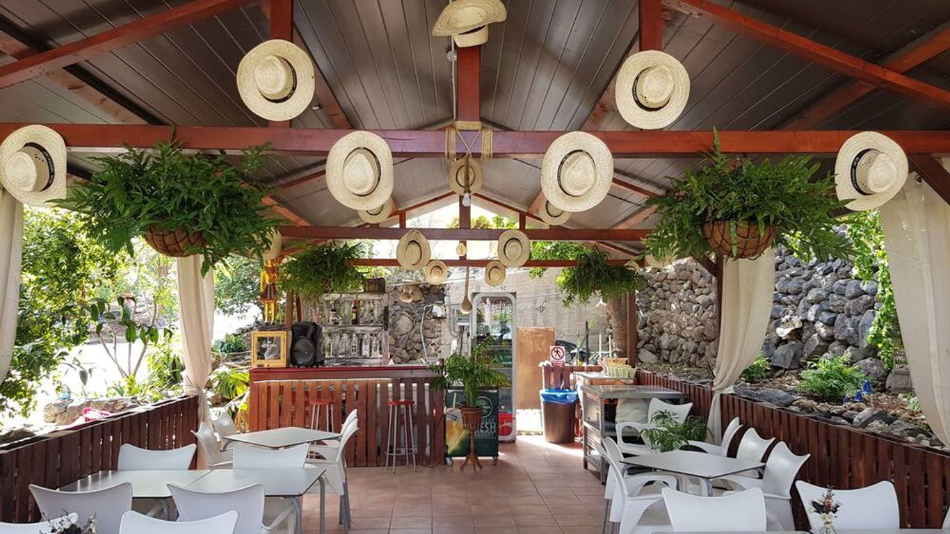 Hotel Rural La Raya 1866