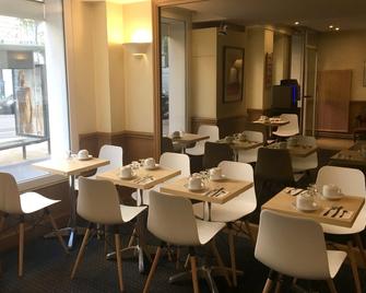 Hôtel Eiffel Kensington - París - Restaurante