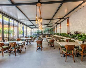 Porta Romanos Hotel - Istanbul - Restaurant