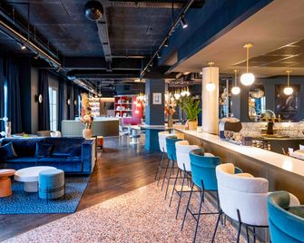 ibis Styles Le Touquet - Le Touquet - Bar
