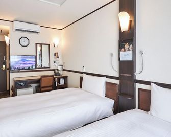 Toyoko Inn Tochigi Ashikaga eki Kita guchi - Ashikaga