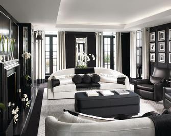 Grosvenor House Suites - Londra - Soggiorno