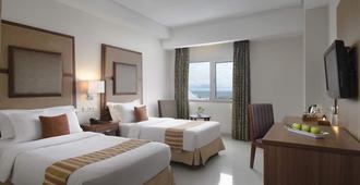 Aston Manado Hotel - Manado - Quarto