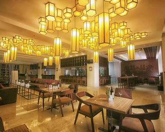 Swiss-belhotel Lampung - Bandar Lampung - Restaurant