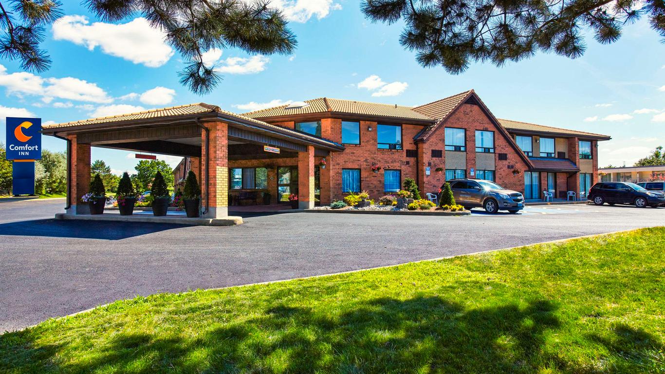 Comfort Inn Gatineau