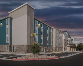 Woodspring Suites Santee - San Diego Northeast - Santee - Будівля