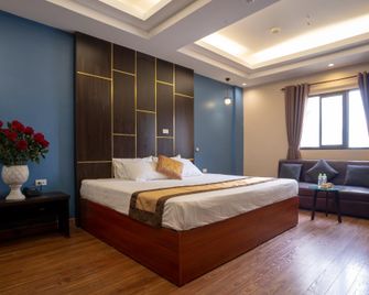 My Hotel 23 - Hanoi - Habitación