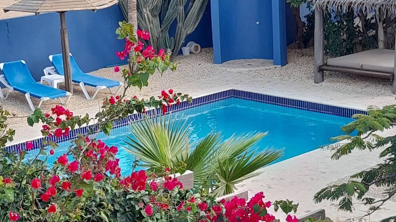 Caribbean Chillout Apartments