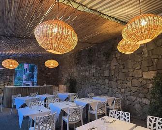 Pensione Sorriso - Vernazza - Restaurant