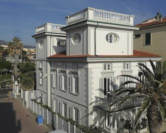 Residence Villa Piani - San Vincenzo