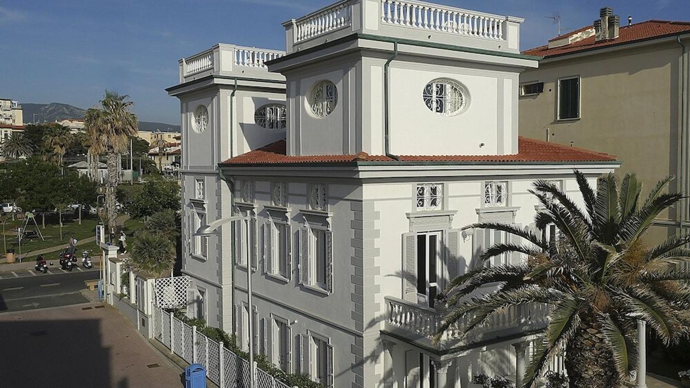 Residence Villa Piani