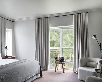 Cleveland Winery - Lancefield - Bedroom