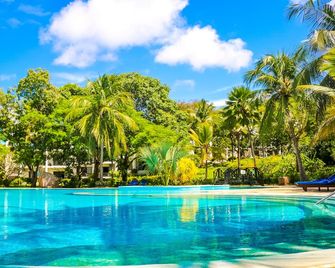 Diani Sea Resort - Ukunda - Pool