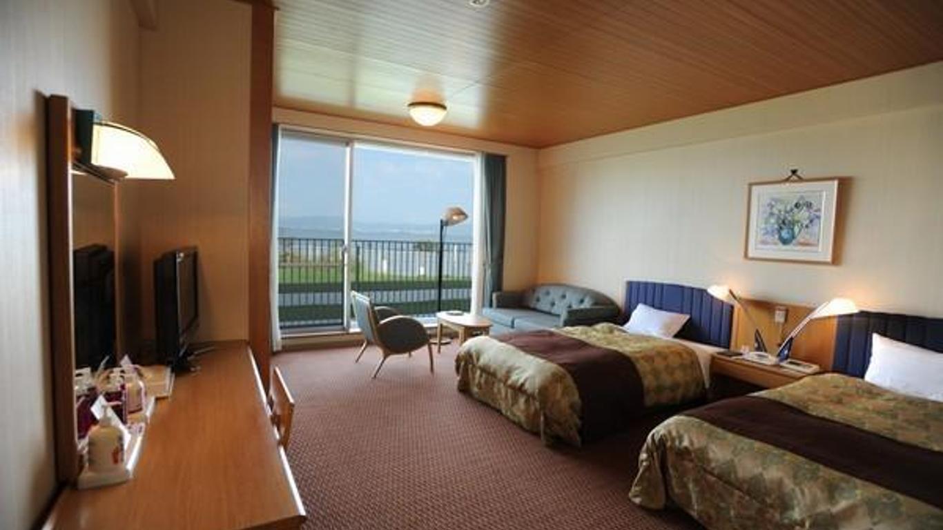 Kkr Hotel Biwako