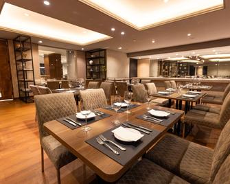 Grand Mercure Curitiba Rayon - Curitiba - Restaurant