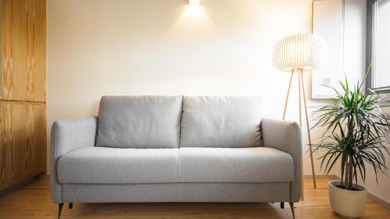 Bom Jardim Apartments