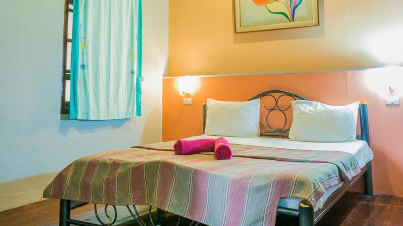 Thalang Guesthouse