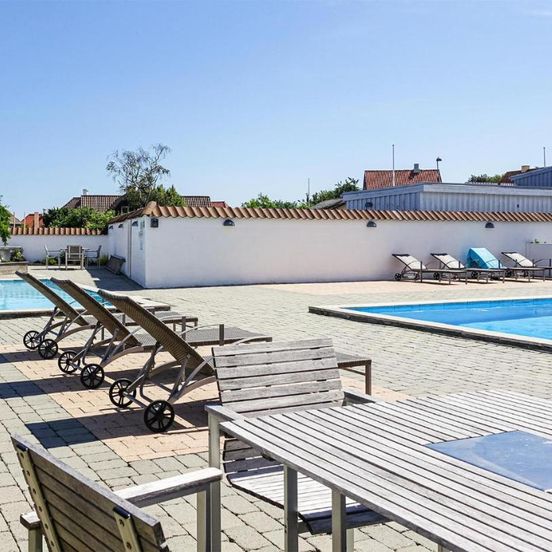 1 Bedroom Amazing Apartment In Gudhjem – Gudhjem