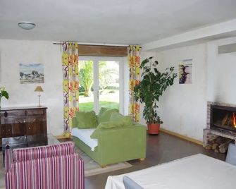 Gîtes du Manoir de Goandour - Crozon
