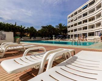 Seaview Friendly Holiday Home 3 - San Bartolomé de Tirajana - Pool