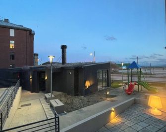 Apartment By Toore Patagonia - Puerto Natales