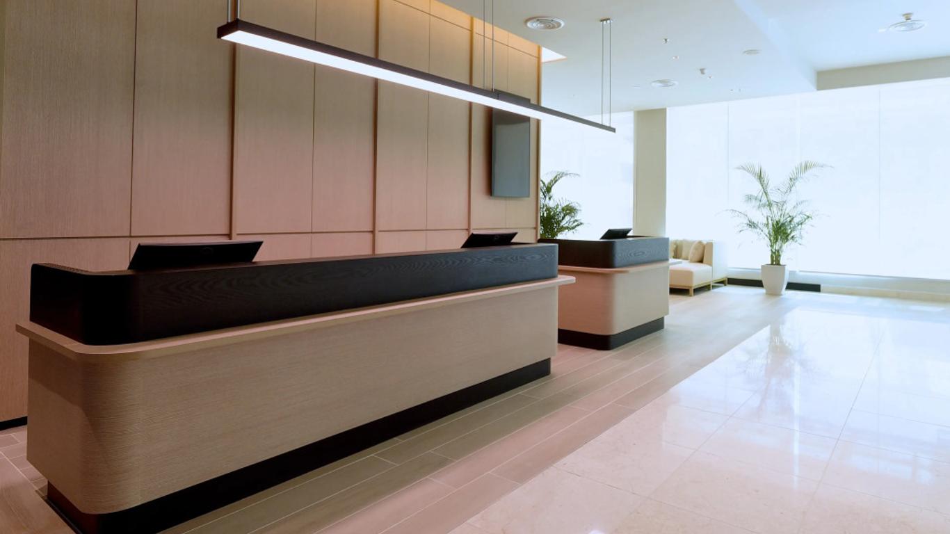 Cititel Express Kota Kinabalu