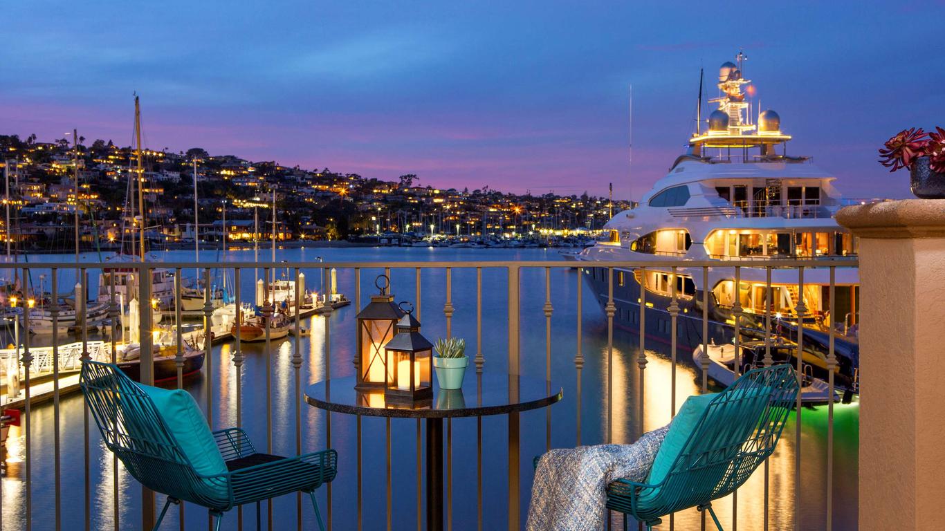 Kona Kai Resort & Spa, a Noble House Resort