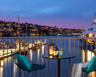 Kona Kai Resort & Spa, a Noble House Resort - San Diego - Balcony