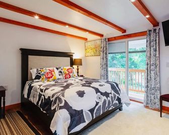 Micosta Leisure Inn - Hudson - Schlafzimmer