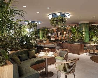 Royal Hideaway Casablanca - Casablanca - Bar